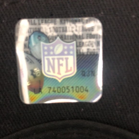 Ravens hat CAP - Picture 3 of 6